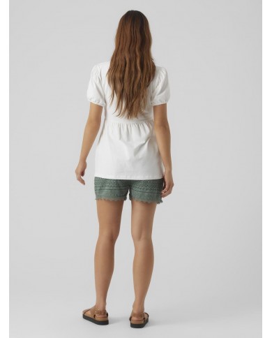 Short Vmmhoney - Laurel Wreath Short Vmmhoney - Laurel Wreath