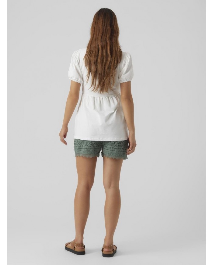 Short Vmmhoney - Laurel Wreath