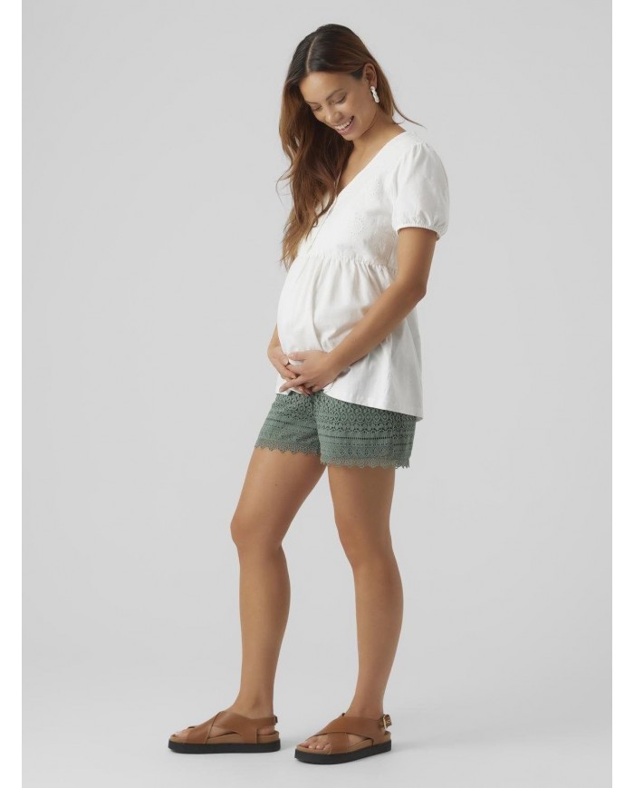 Short Vmmhoney - Laurel Wreath