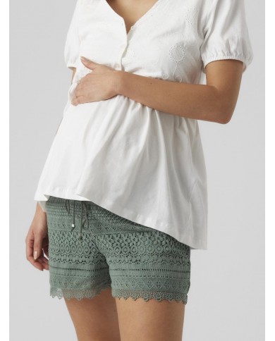 Short Vmmhoney - Laurel Wreath Short Vmmhoney - Laurel Wreath
