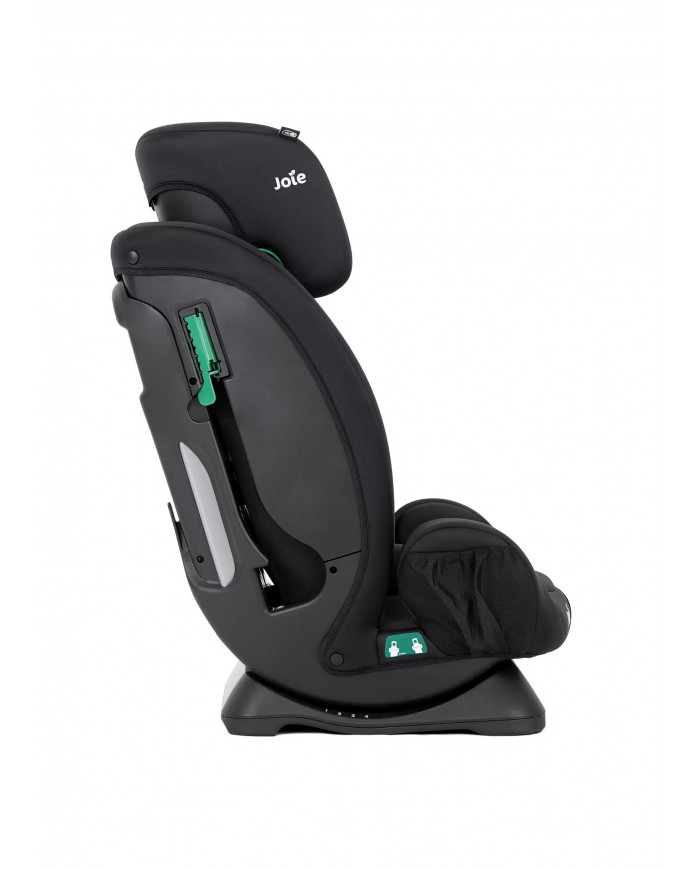 Siège auto Gr 1/2/3 Fortifi R129 - Shale