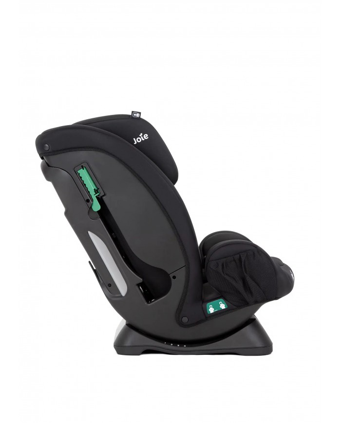 Siège auto Gr 1/2/3 Fortifi R129 - Shale