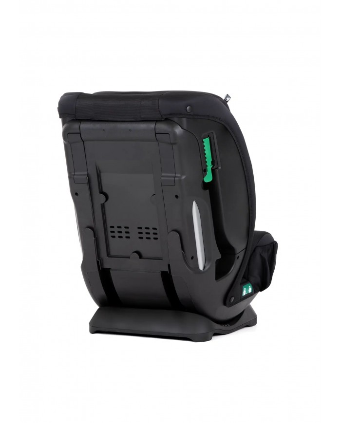 Siège auto Gr 1/2/3 Fortifi R129 - Shale