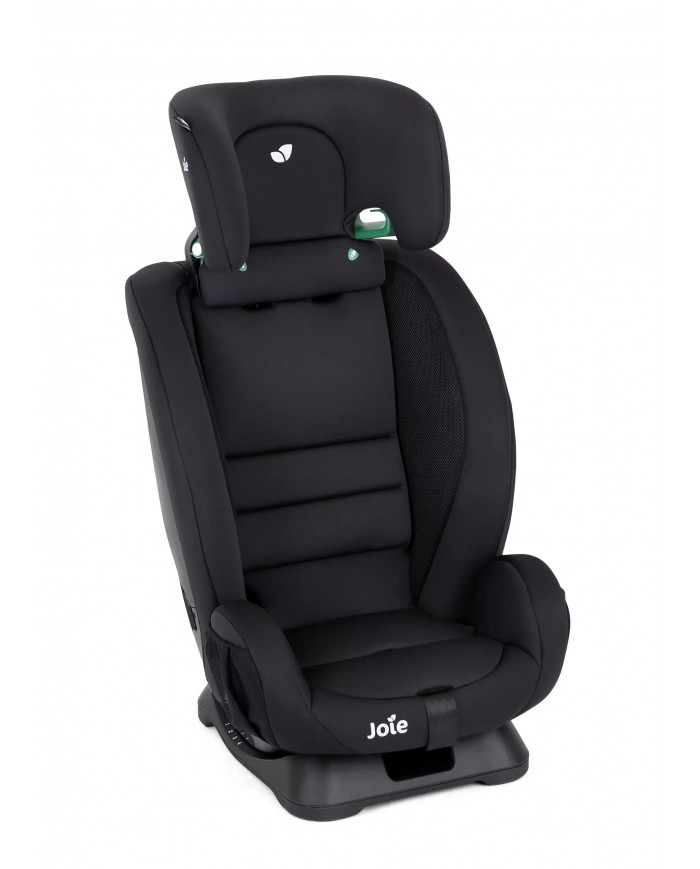 Siège auto Gr 1/2/3 Fortifi R129 - Shale
