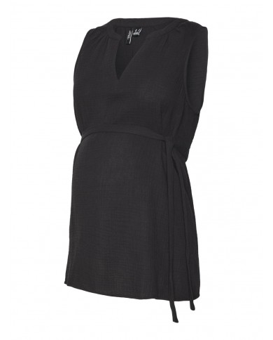 Top Vmmnatali - Black Top Vmmnatali - Black