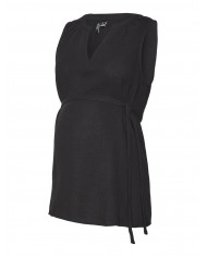 Top Vmmnatali - Black