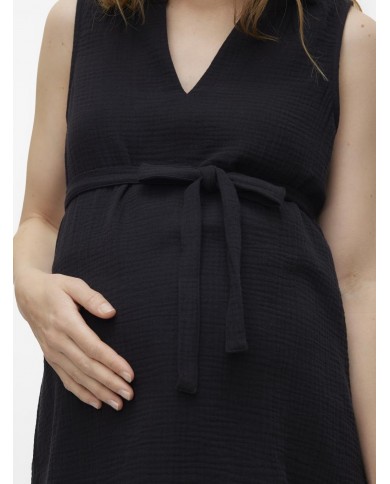 Top Vmmnatali - Black Top Vmmnatali - Black