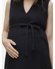 Top Vmmnatali - Black