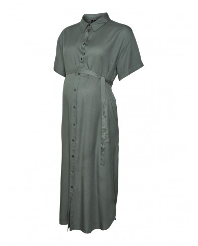 Robe Vmmbumpy - Laurel Wreath Robe Vmmbumpy - Laurel Wreath