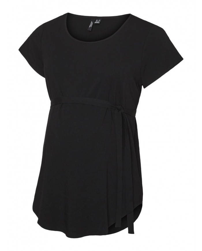 Top Vmmbella - Black