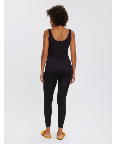 Top Vmmisa - Black Top Vmmisa - Black