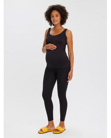Top Vmmisa - Black Top Vmmisa - Black