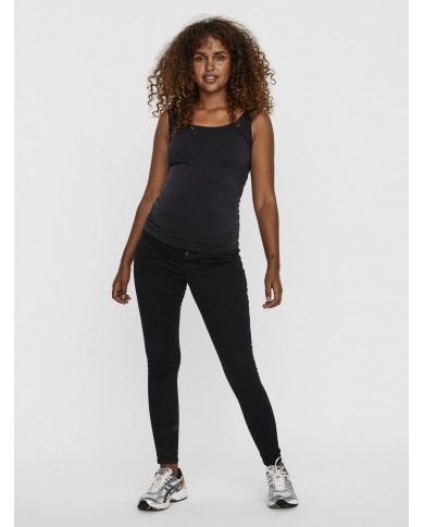 Jeans skinny Vmmsophia - Black Jeans skinny Vmmsophia - Black