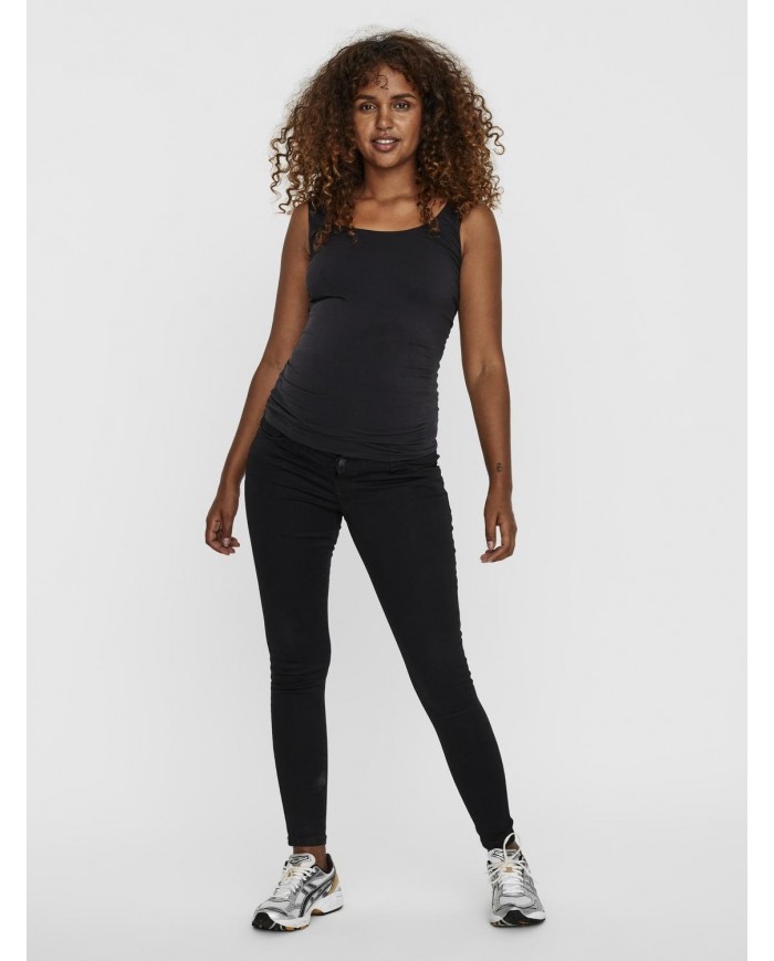 Jeans skinny Vmmsophia - Black Jeans skinny Vmmsophia - Black