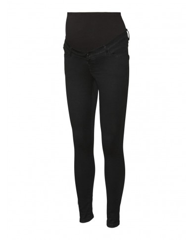 Jeans skinny Vmmsophia - Black Jeans skinny Vmmsophia - Black