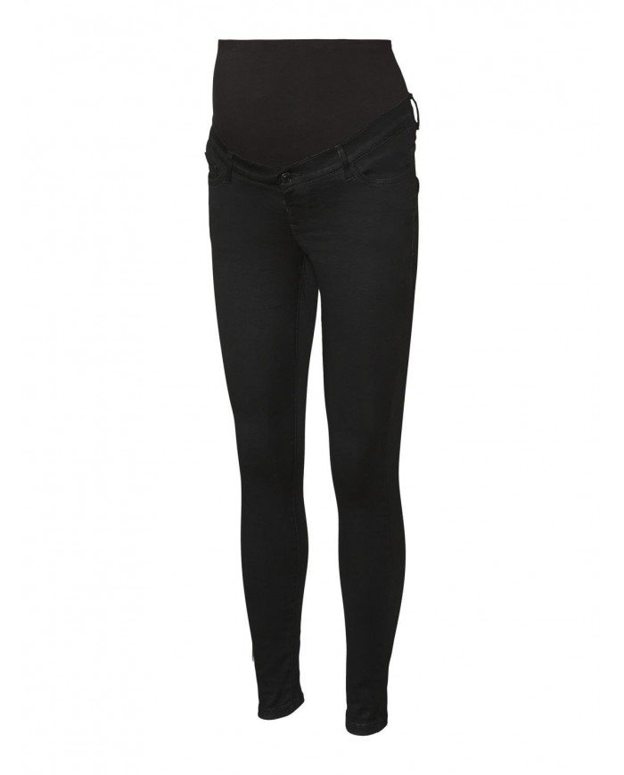 Jeans skinny Vmmsophia - Black Jeans skinny Vmmsophia - Black