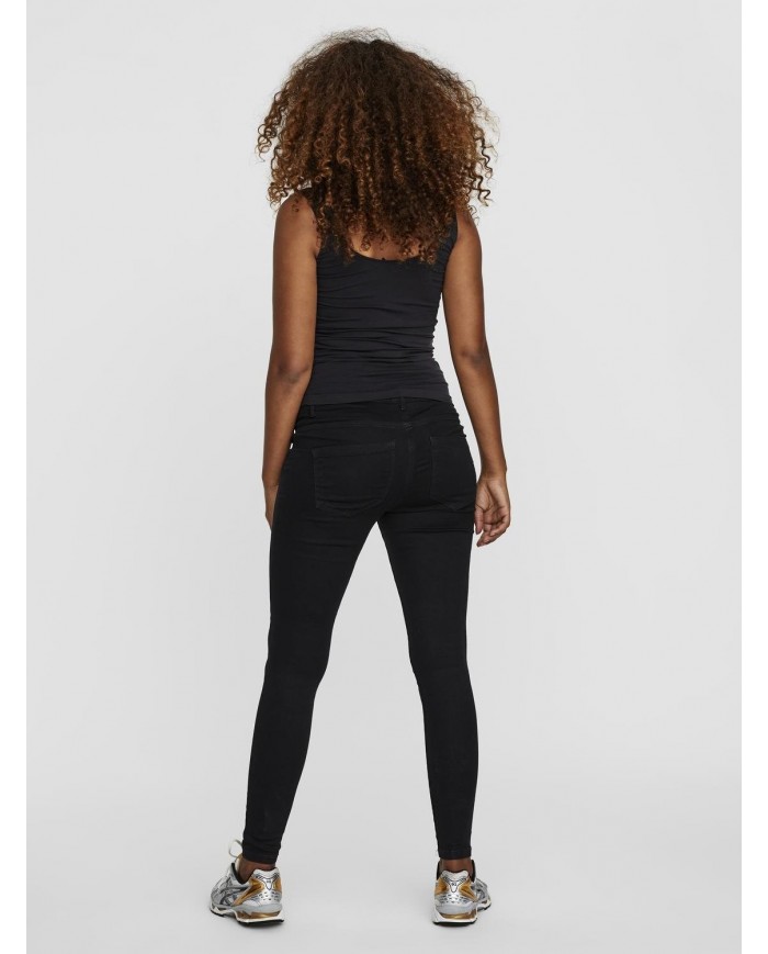 Jeans skinny Vmmsophia - Black Jeans skinny Vmmsophia - Black