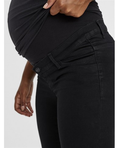 Jeans skinny Vmmsophia - Black Jeans skinny Vmmsophia - Black