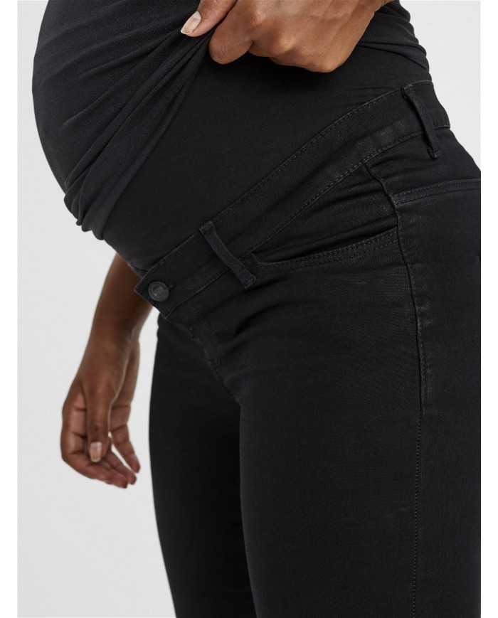 Jeans skinny Vmmsophia - Black Jeans skinny Vmmsophia - Black