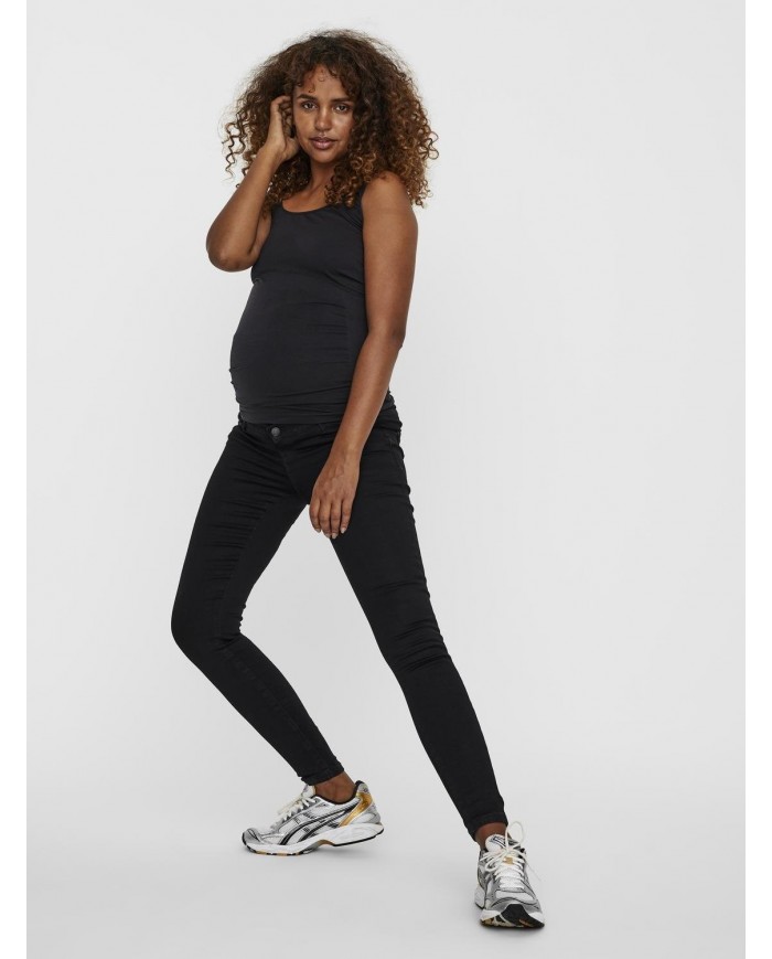 Jeans skinny Vmmsophia - Black Jeans skinny Vmmsophia - Black