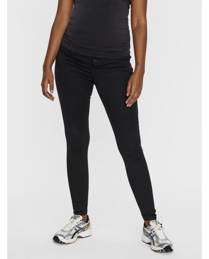 Jeans skinny Vmmsophia - Black Jeans skinny Vmmsophia - Black
