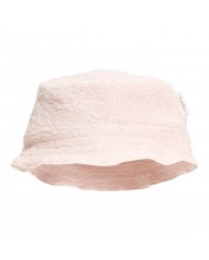 Chapeau de soleil bébé Dijon Daily Blush