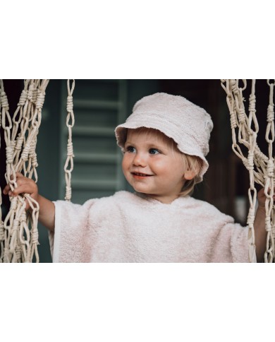 Chapeau de soleil bébé Dijon Daily Blush Chapeau de soleil bébé Dijon Daily Blush