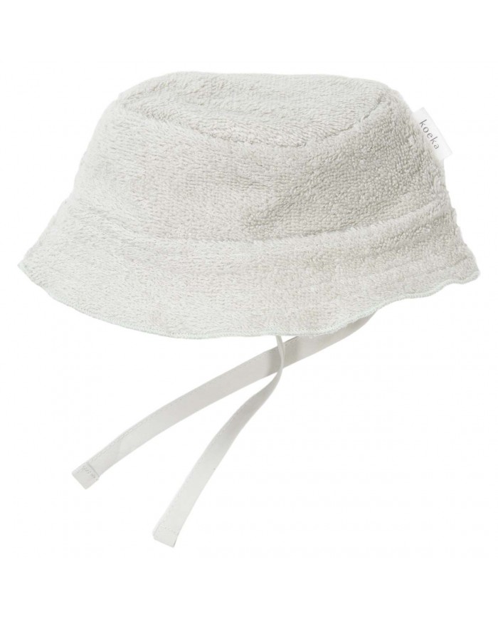 Chapeau de soleil bébé Dijon Daily Ocean air