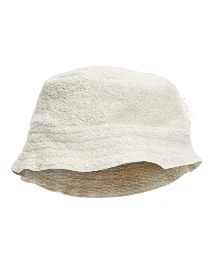 Chapeau de soleil bébé Dijon Daily Ocean air