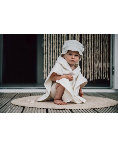 Chapeau de soleil bébé Dijon Daily Ocean air Chapeau de soleil bébé Dijon Daily Ocean air