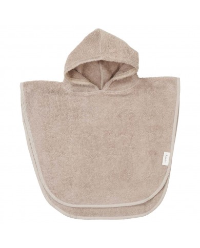 Poncho de bain 18-24 mois Dijon Daily clay Poncho de bain 18-24 mois Dijon Daily clay