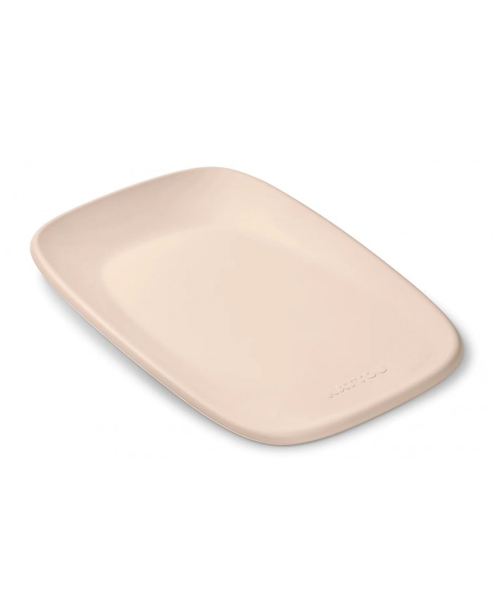 Matelas à langer en mousse PU beige softy