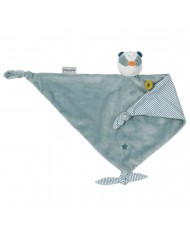 Maxi Doudou blaireau Felix - Felix & Leo