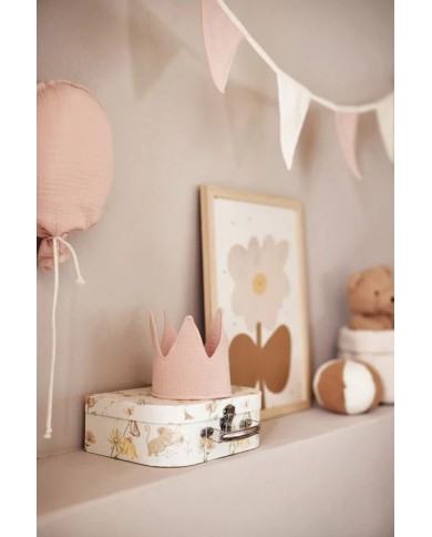 Ballon 25x50cm - Wild Rose