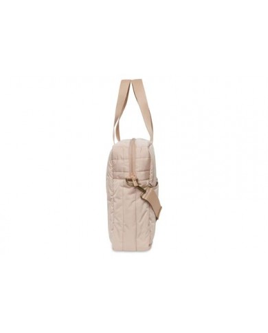 Sac Puffed Moos - Biscuit