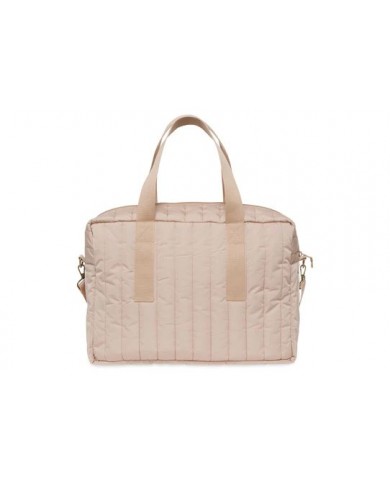 Sac Puffed Moos - Biscuit