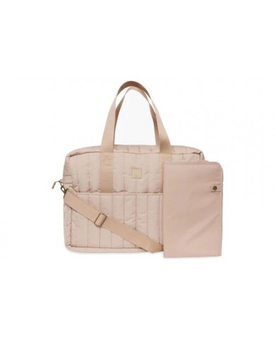 Sac Puffed Moos - Biscuit