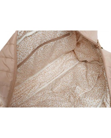 Sac Puffed Moos - Biscuit