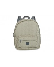 Mini Club Sac a dos Enfant - Signature - Canvas - Vert Mini Club Sac a dos Enfant - Signature - Canvas - Vert
