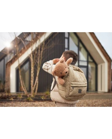 Sac à dos Puffed - Olive Green Sac à dos Puffed - Olive Green