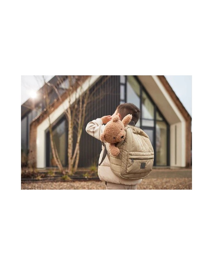 Sac à dos Puffed - Olive Green Sac à dos Puffed - Olive Green