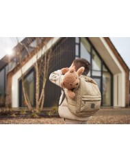 Sac à dos Puffed - Olive Green Sac à dos Puffed - Olive Green