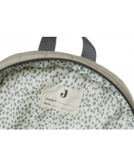 Sac à dos Puffed - Olive Green Sac à dos Puffed - Olive Green