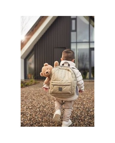 Sac à dos Puffed - Olive Green Sac à dos Puffed - Olive Green