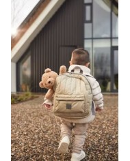 Sac à dos Puffed - Olive Green Sac à dos Puffed - Olive Green