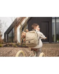 Sac à dos Puffed - Olive Green Sac à dos Puffed - Olive Green