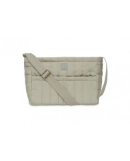 Organisateur de poussette Puffed - Olive Green Organisateur de poussette Puffed - Olive Green