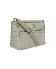 Organisateur de poussette Puffed - Olive Green Organisateur de poussette Puffed - Olive Green