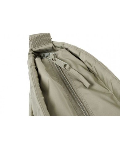 Organisateur de poussette Puffed - Olive Green Organisateur de poussette Puffed - Olive Green