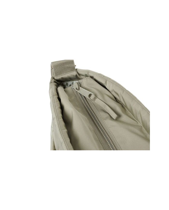 Organisateur de poussette Puffed - Olive Green Organisateur de poussette Puffed - Olive Green